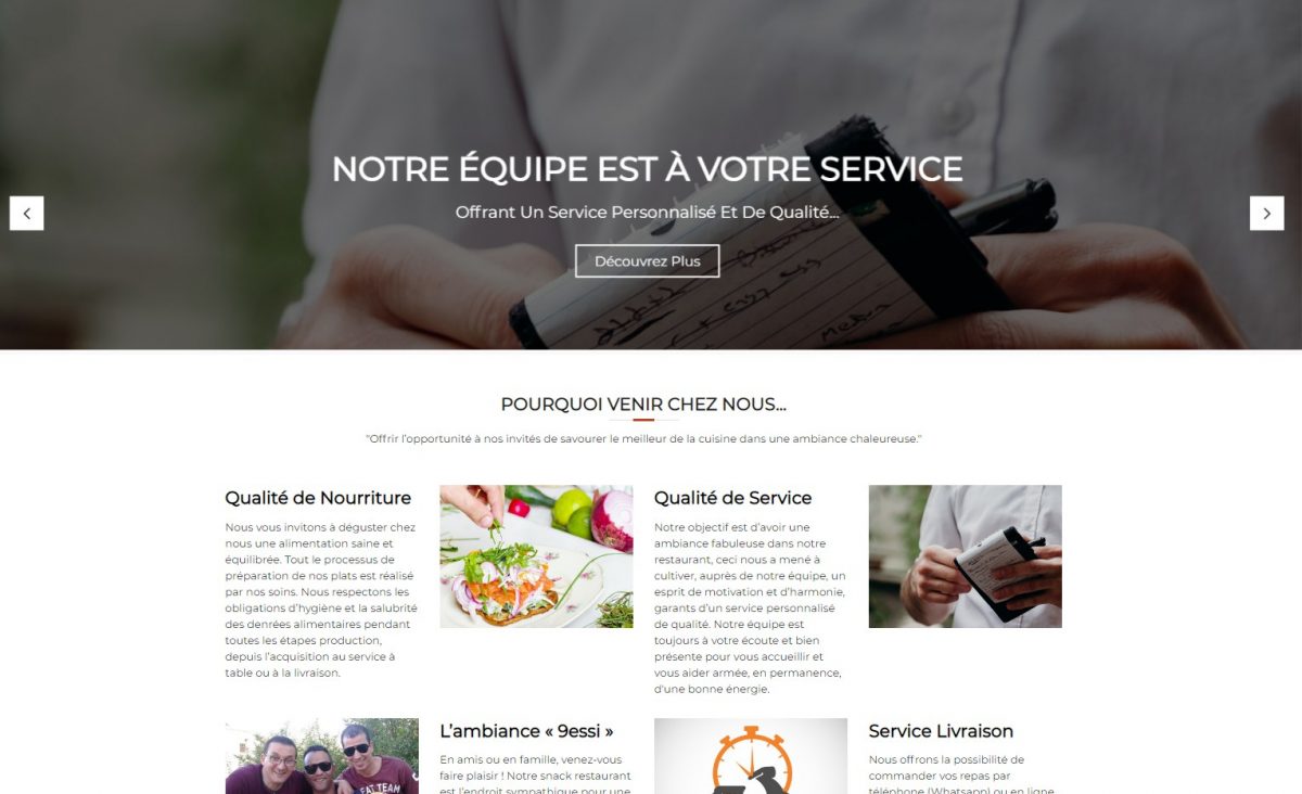 agence-de-communication-marrakech-site-restaurant