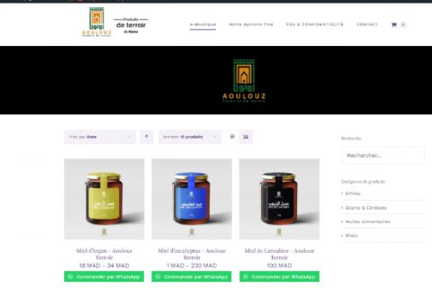 e-commerce-aoulouz-site-cree-agence-de-communication-a-marrakech