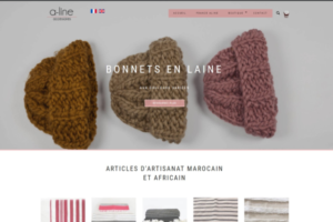 Création site ecommerce