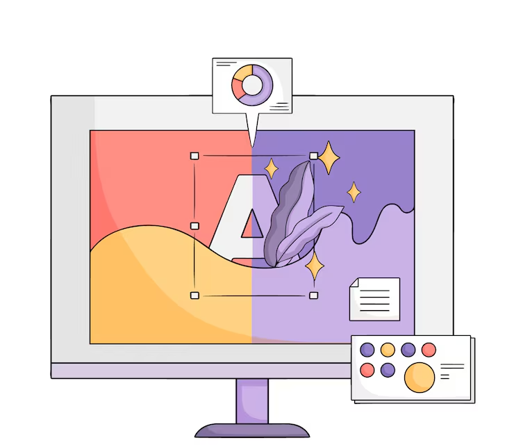 Agence Création Identité Visuelle à Marrakech