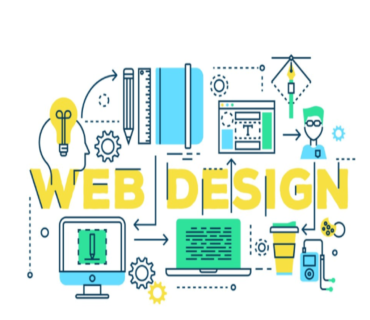 Agence Création web design à Marrakech