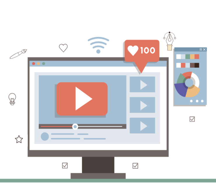 Création Vidéos à Marrakech