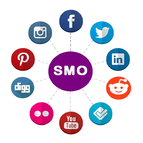 Agence référencement à Marrakech - SMO