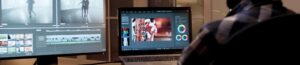 Réalisation vidéos et motion design à Marrakech - Agence Web Et Conseil